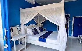 The Shooting Star Homestay
