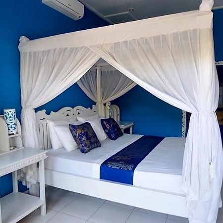 The Shooting Star Homestay Amed Extérieur photo