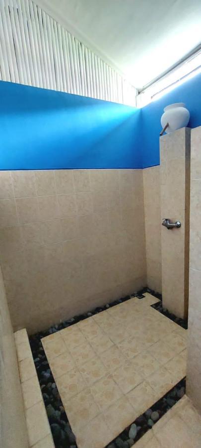 The Shooting Star Homestay Amed Extérieur photo